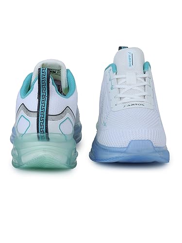 Image of ABROS Sports Yannick Shoes Made of Mesh and EVA Stylish Looking Comfortable Shoes