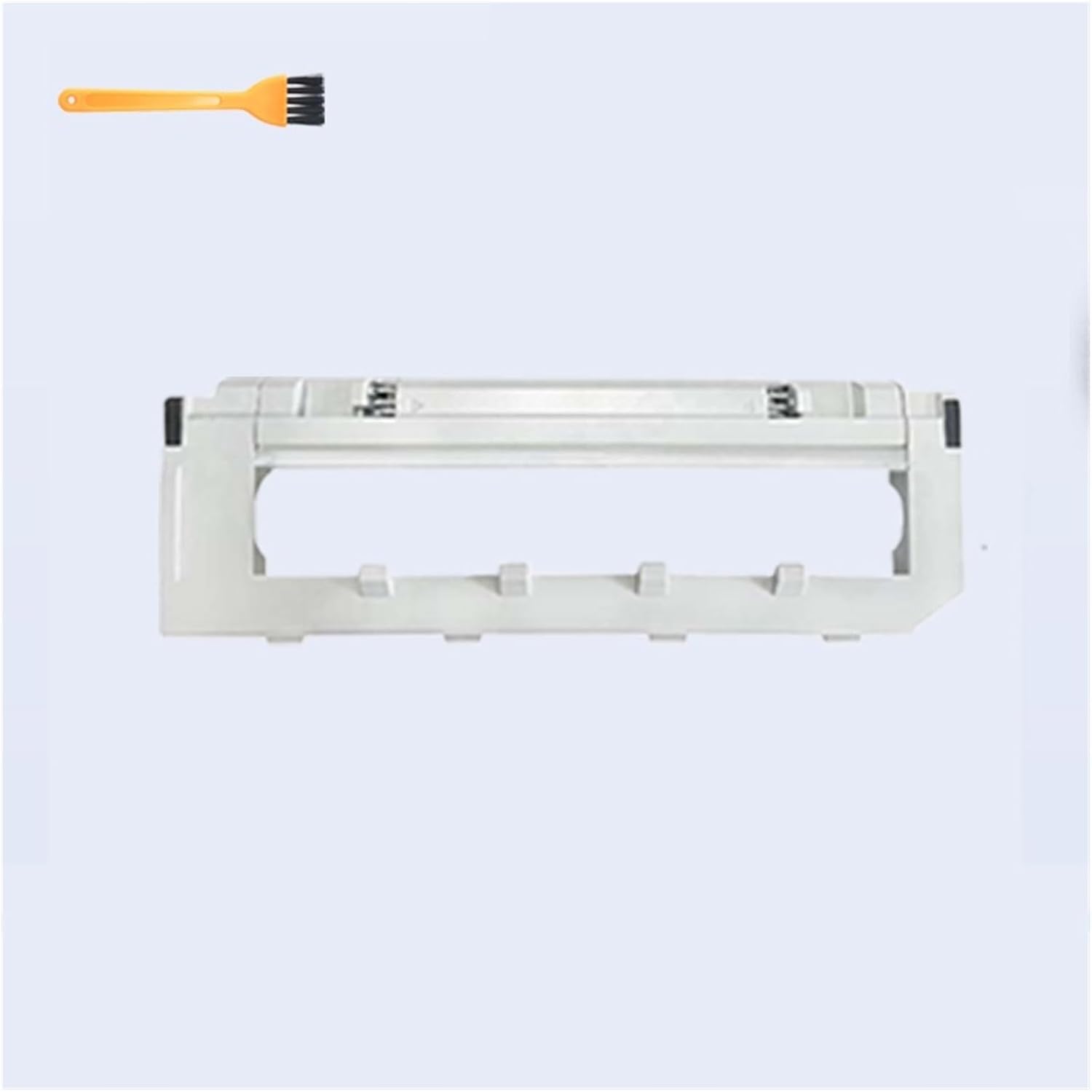 Pro Ultra Accessories S Plus Main Side Brush Mop Hepa Filter Dust Bag Robot Vacuum Cleaner. Compatible with Rock S7 MaxV Ultra S7, 7 MaxV (Color : Dust Bag 16PCS)