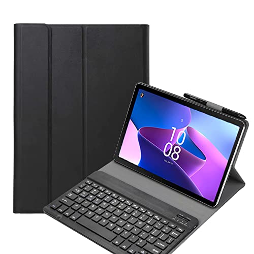 Étui clavier pour Lenovo Idea Tab Pro Gen 2 coque de protection haut de gamme
