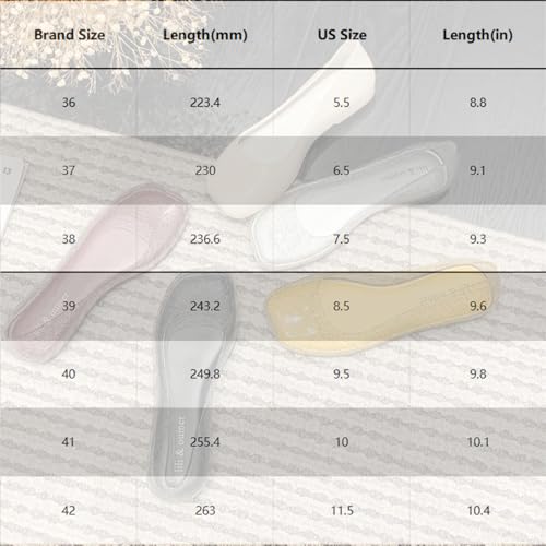 Beach Ballerina Water Shoes, Clear Water Shoe for Women, Womens Beach Jelly Shoes Flat Sandals Slip On2