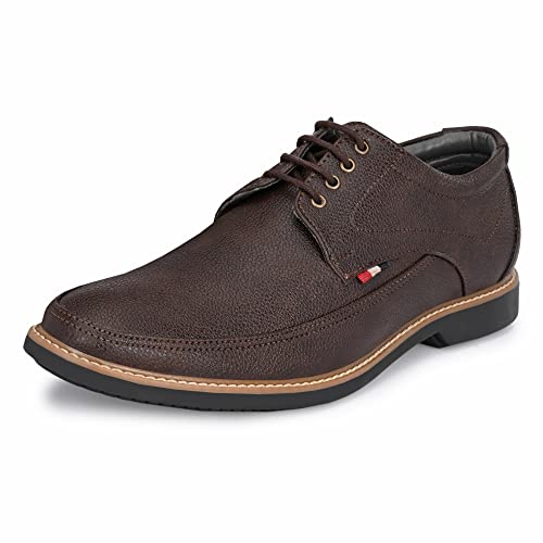 Image of YLF Men's Formal Lace up Shoe