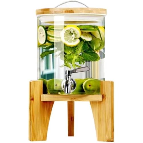 Vexnar �h�����N�T�[�o�[ 2.5L �K���X ��e�� �␅�� �֌��t�� �����|�b�g �W���[�X �r�[�� �o�����f�B�X�y���T�[ �~�� �����e�� �������o�P�b�g ���^���N �x�˕t (1.5L+�x��)