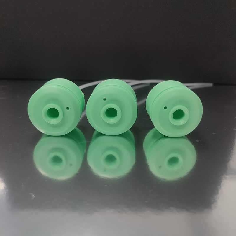 Spare Parts A B C Bottle Replacement Parts for Hydrofacial Device Beauty Machine (C)