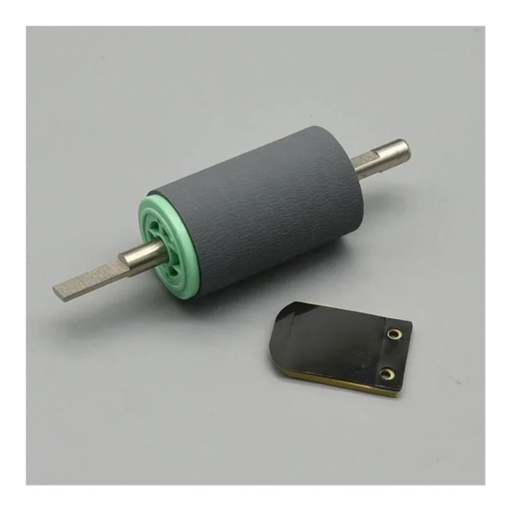 Pickup Roller Separation Pad Fit for Brother ADS-1000W ADS-1100W ADS-1500W ADS-1600W MW-100 OEM LD 6999001 LD0633001