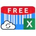 InventoryScan Free - Scan to Excel, Sync to PC