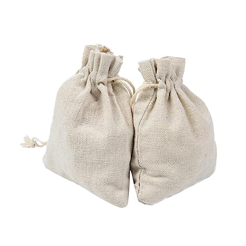 Bolsas para té con cordón, 12 unidades, CALLARON miniatura 4
