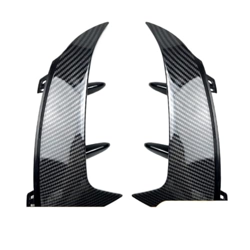 Voiture avant spoiler pour Classe A W177 pour sublimer vos trajets quotidiens