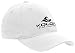 Koloa Surf Wave Logo Unstructured Soft Hats. Low Profile Adjustable Caps