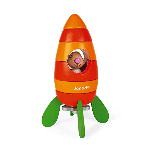 Janod J08250 Rocket