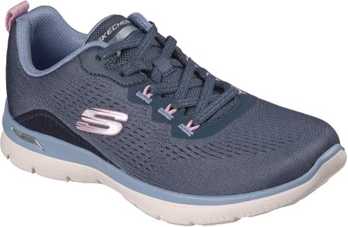 Image of Skechers Women's Arch Fit Summits Daily Flow