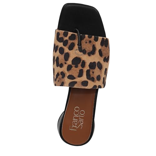 Image of Franco Sarto Womens Loran Slide Sandal