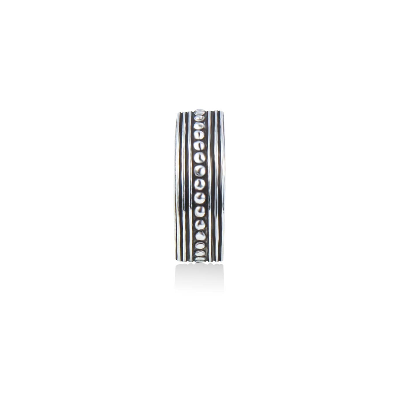 trending Rajsi Beads Silver Toe Rings-picture-50