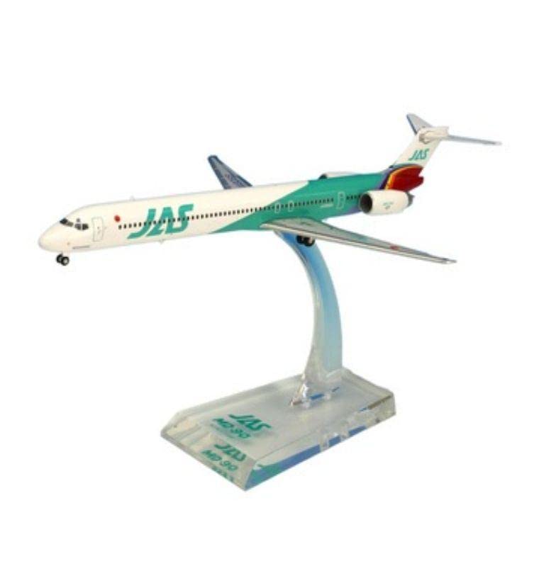 JAS MD-90 4号機 ダイキャストモデル BJE3039-324x313.jpg