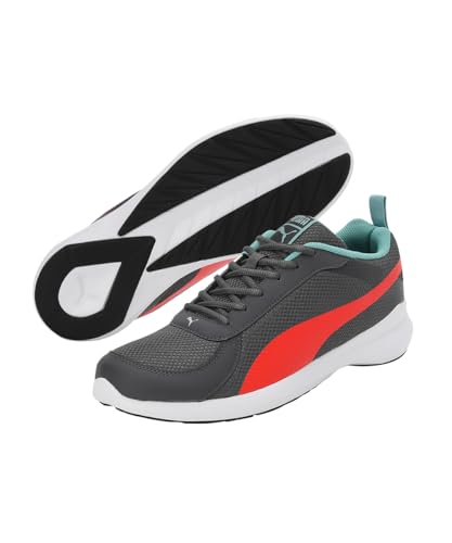 Image of Puma Men Zenith Sneaker