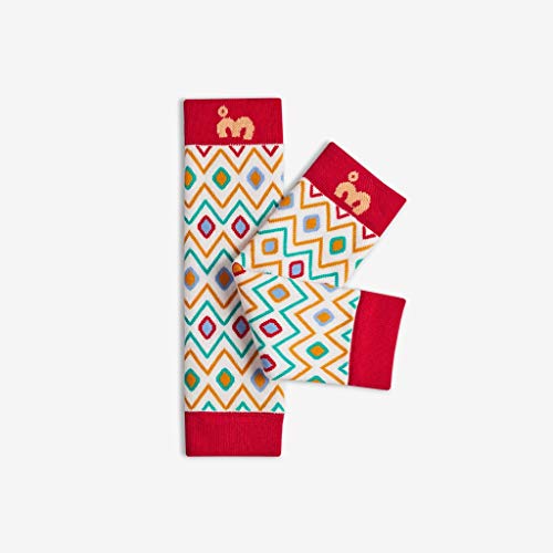 superbottoms Leg warmer super soft leg warmers for babies and toddlers