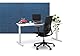 Ahrend Zinn Smart Desk Chair 2.0