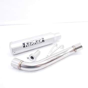 XJR400用 KERKER マフラー 楽天市場】KERKER カーカー MG(メガホン)シリーズ マフラー