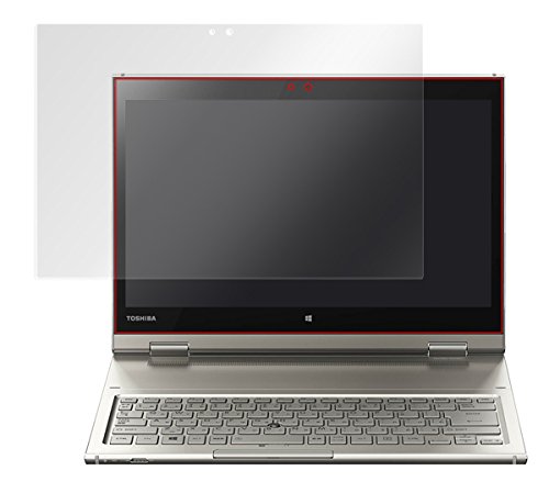 OverLay Plus for dynabook KIRA L93/T �t�� �ی� �V�[�g �ᔽ�� �A���`�O���A �m���O���A ����� ���˖h�~ �t�B���� �v���e�N�^�[ OLDYNABOOKL93T/2