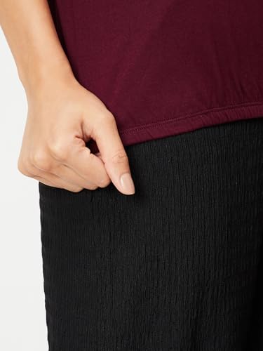Image of Max Women's Cotton Regular Fit T-Shirt