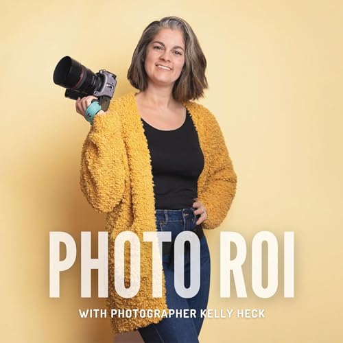PHOTO ROI cover art