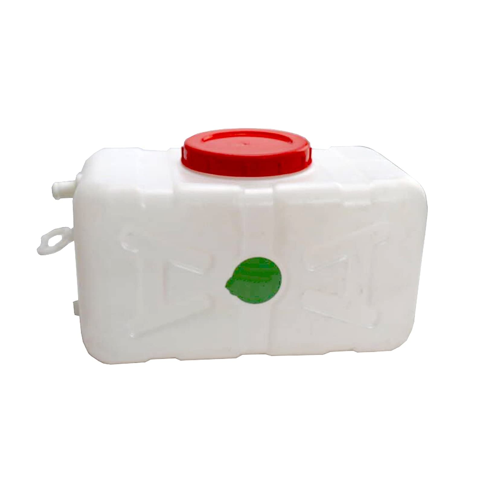 Amazon | 家庭用貯水タンク200L家庭用HDPEプラスチック製の貯水