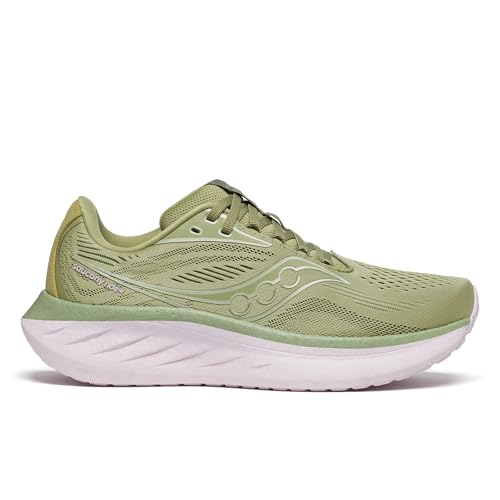 Image of Saucony Women's Ride 18