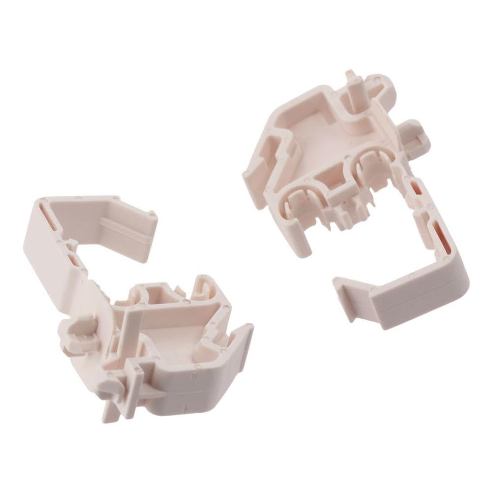 Amazon.com: BYOBYO 2Pcs Trunk Lid Car Torsion Spring Clip