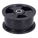 indesit trockner spannrolle wechseln Spannrolle eingesetzt in Trockner, passend für AEG 1250125034 und Quelle 07709843