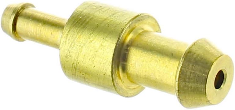 MERCURY VALVE-CHECK