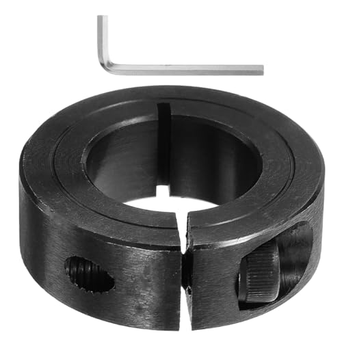 SAFIGLE Bürostuhl Zylindersparer Stabile Gasfeder Fixierung Stoppt Absinken Ohne Austausch Büro Stuhl Ersatzteil Einfach Montage Mit Schlüssel Für Langlebigkeit