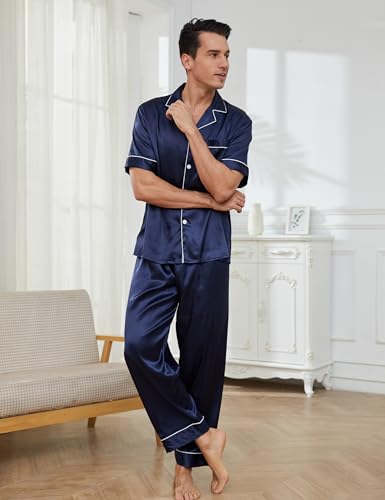 Catálogo para Comprar On-line Pijamas de una pieza para Hombre los preferidos por los clientes. 23 Imagen adicional