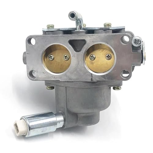 Carburateur Briggs Stratton 796258 résout démarrage difficile