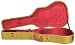 Golden Gate CT-1510 Deluxe Tweed Dreadnought Guitar Case