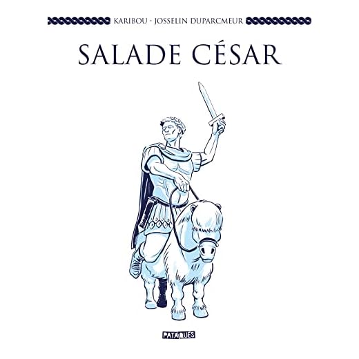 Salade César