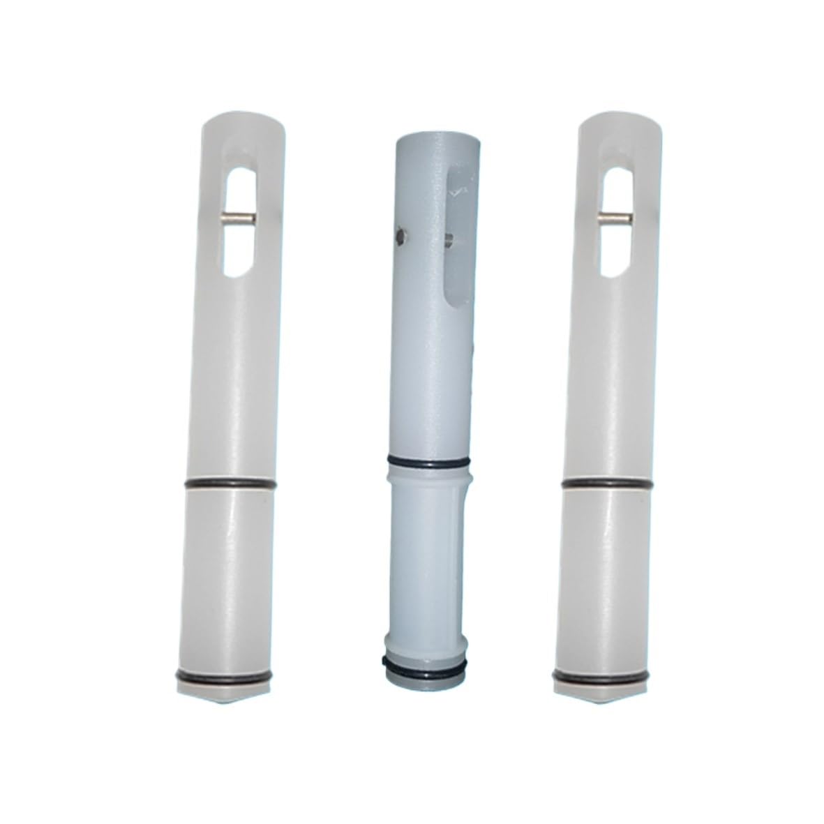 Compatibile Con GS Guangshen 3 Aste Valvola Lunghezza 160mm