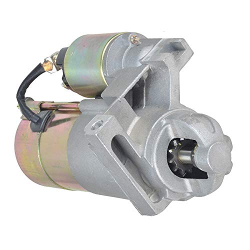 Amazon.com: RAREELECTRICAL New 11 Tooth 12V Starter Compatible 