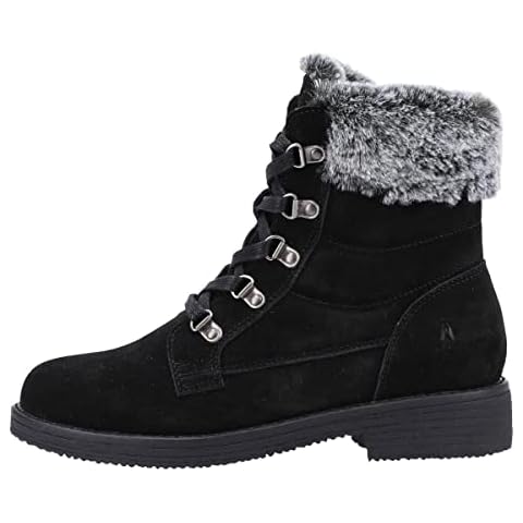 Hush Puppies Women's Florence Mid Calf Boots Cover