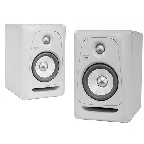  ROKIT RP5 G3 WN - Coppia Diffusori Monitor Professionali