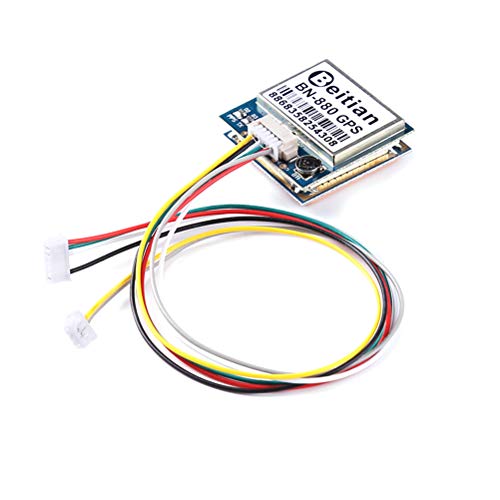 Preisvergleich Produktbild Egosy Flight Control GPS-Modul Dual- Module Compass
