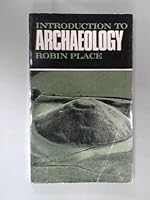 Introduction to Archaeology B0000CPNRS Book Cover