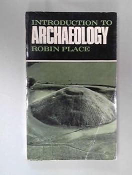 Paperback Introduction to Archaeology Book