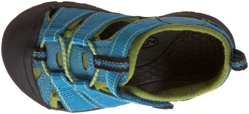 Image of KEEN Unisex-Child Newport H2 Closed Toe Water Sandals