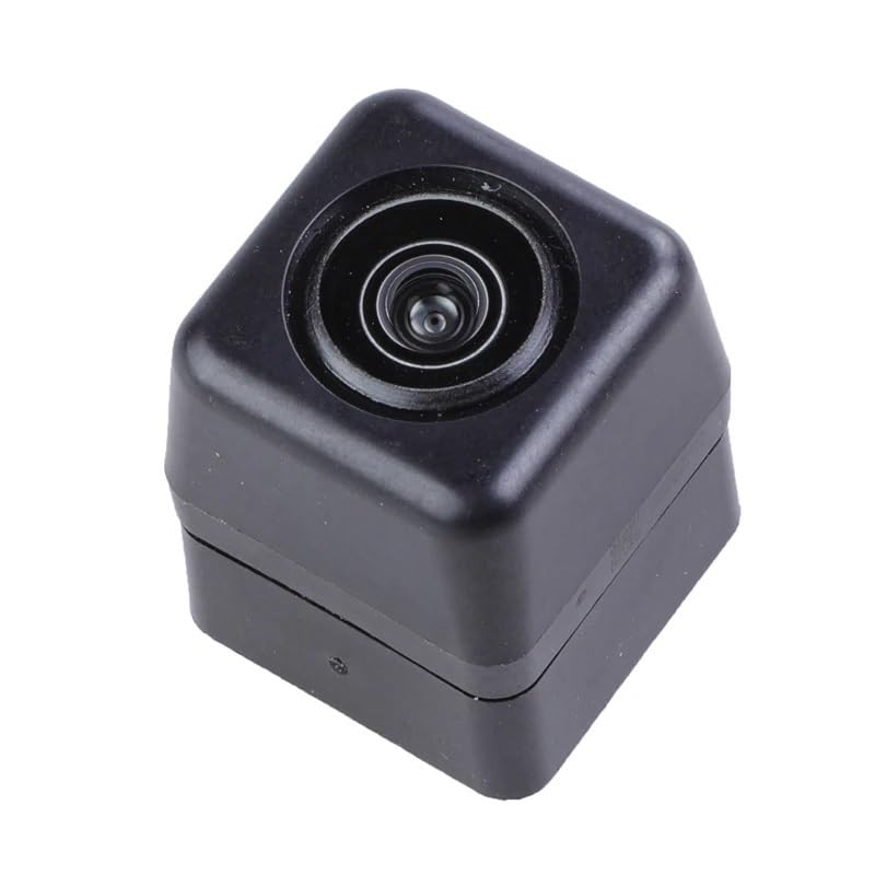 Caméra de stationnement arrière grand angle pour Cadillac 2009-2014 vision nette