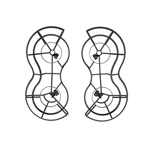 Protección de hélice anticaídas contra impactos para DJI Mini 3 2