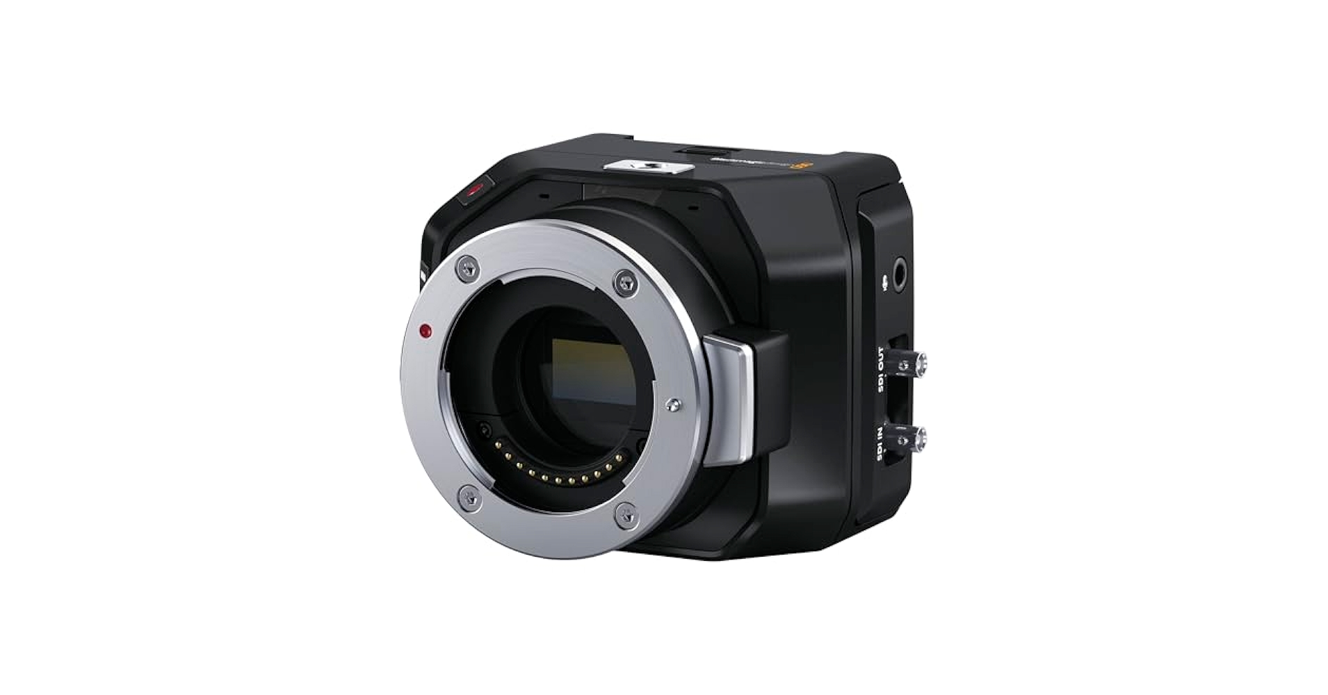 ビデオカメラ Blackmagic Micro Studio Camera 4K[029] Amazon.com : Blackmagic Design Micro Studio Camera 4K Ultra