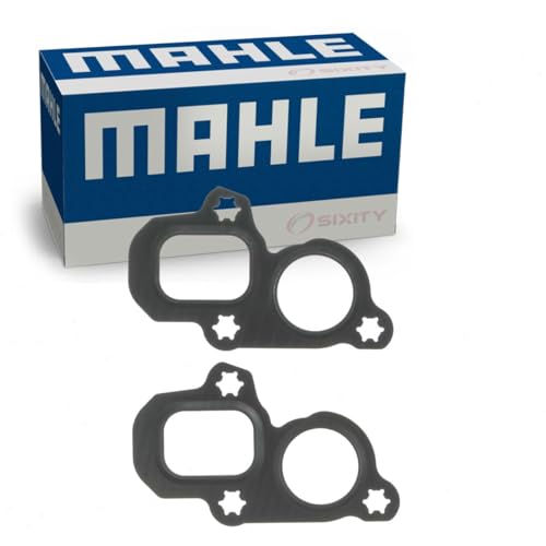 Mahle Water Pump Gasket - K33358