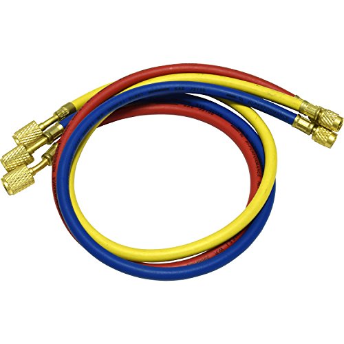 UAC Universal Air Conditioner to 4364C A/C Repair Tool