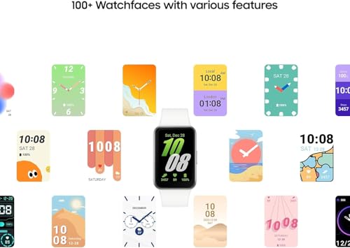 Image of Samsung Galaxy Fit3 Silver (Silver) SM-R390