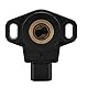KIMISS 16402-RAA-A01 3-poliger TPS-Drosselklappensensor für CR-V 2002-2006
