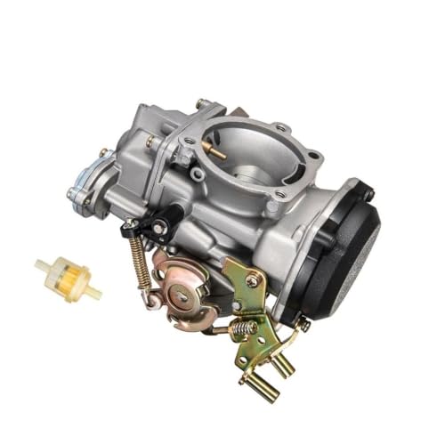Pièces de carburateur de moto CV40 mm adaptées pour Sportster et Road King